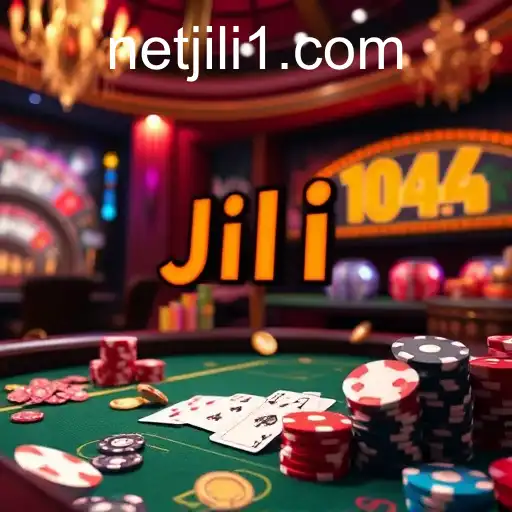 The Dynamic World of Casino Games: Featuring jili1