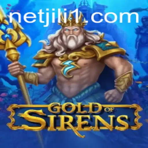 Exploring the Enchanting World of GoldofSirens: A Journey with Jili1
