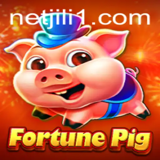 FortunePig: A Thrilling Adventure with Jili1