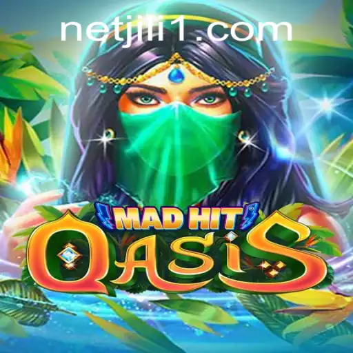 Explore the World of MadHitOasis: An Intriguing Gaming Experience
