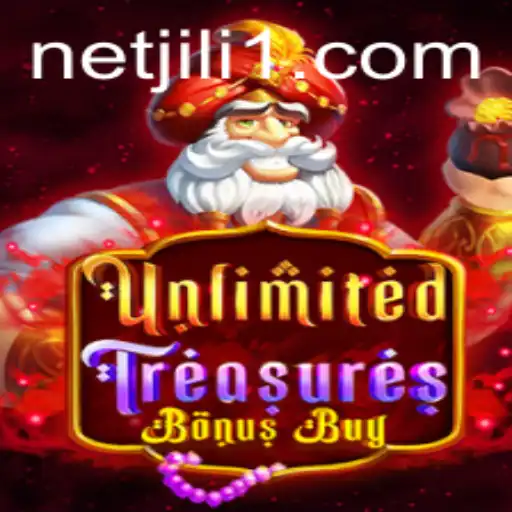 Exploring the Exciting World of UnlimitedTreasuresBonusBuy