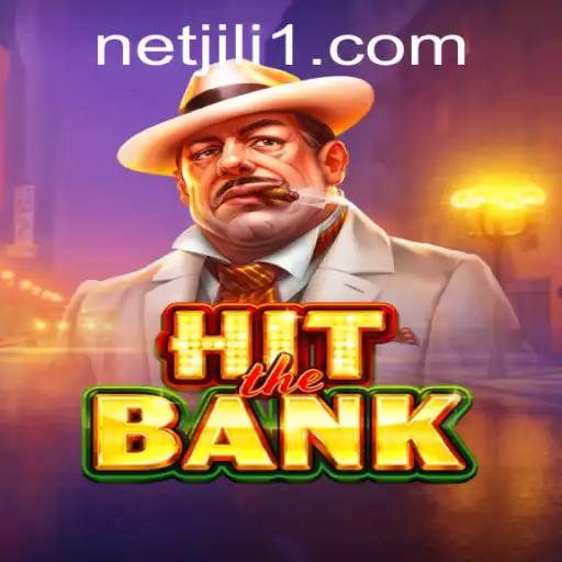 HitTheBank: An Exciting Adventure in Gaming