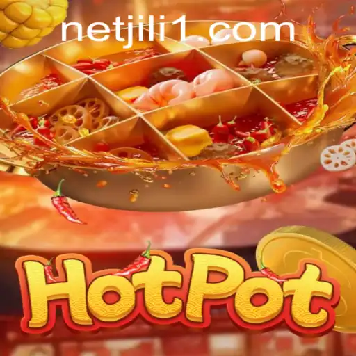 Exploring the Thrills of Hotpot: A Deep Dive into the Game with Jili1