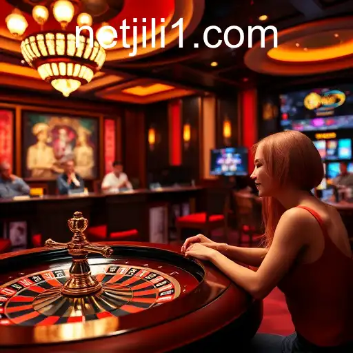 Exploring the World of Live Casino: A Deep Dive into Exciting Gaming Experiences