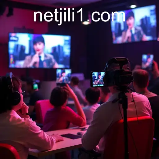 Understanding the Impact and Future of Live Streaming