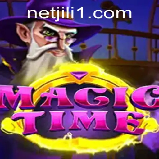 Exploring the Enchanting World of MagicTime with Jili1