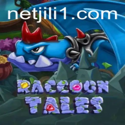 Discover the Enchanting World of RaccoonTales: A Thrilling Adventure Awaits