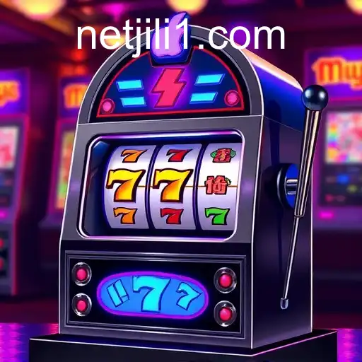 Exploring the Fascinating World of Slot Machines: A Look at Jili1