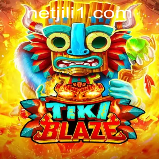 TikiBlaze: A Thrilling Adventure in the World of Jili1