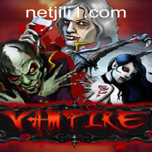 Exploring the Mysterious World of Vampire: A Thrilling Adventure with Jili1