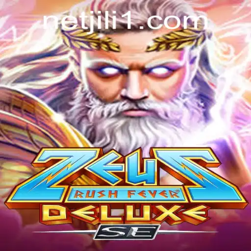 ZeusRushFeverDeluxeSE: The Mythological Adventure Game Enthralling Gamers Worldwide
